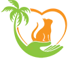 Aloha Animal Oasis Logo