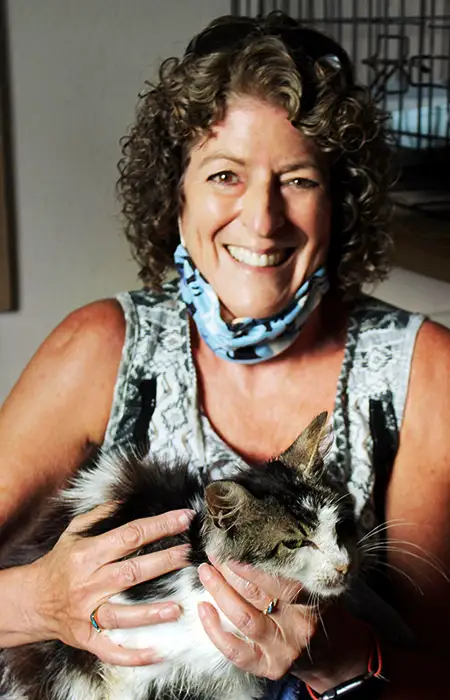 Lori Luchette Treasurer Lori Luchette Treasurer about aloha animal oasis