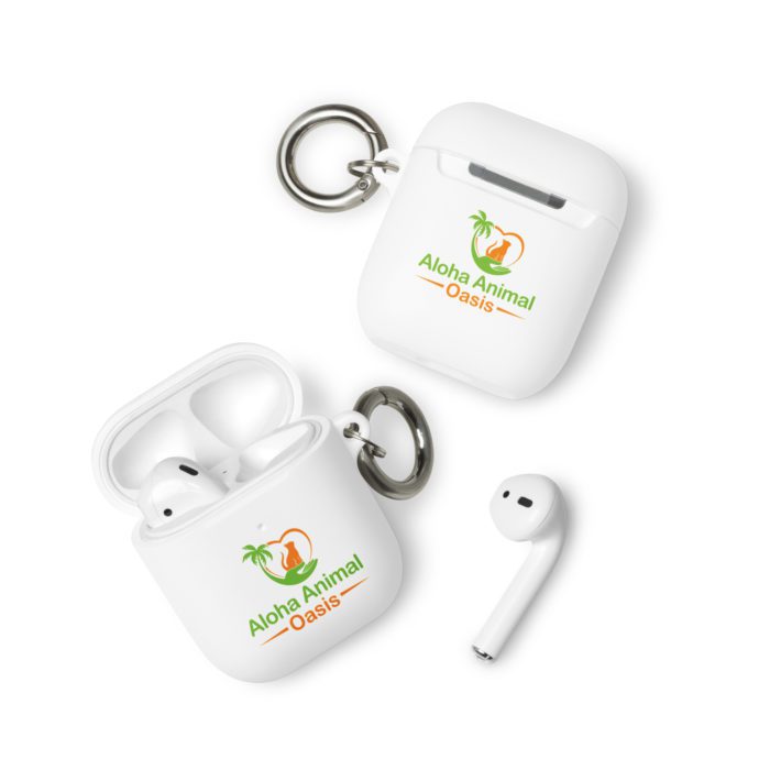 Airpods Case White Airpods Front C F E F Jpg