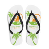 Aloha Flip-Flops | Aloha Animal Oasis