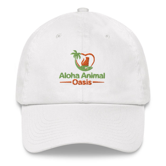 Classic Dad Hat White Front 63bc8f563e495 Jpg