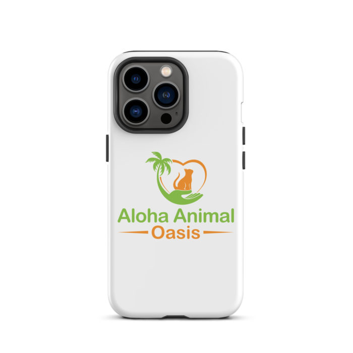 Tough Iphone Case Matte Iphone 13 Pro Front 63bc9144beee8 Jpg